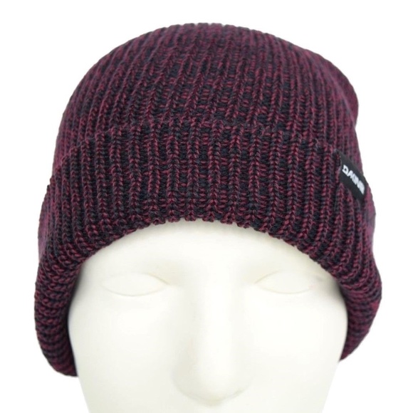 Dakine Blake Cuffed Beanie Cap 